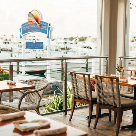 Oceans Edge Key West Hotel Stock Island Ngoại thất bức ảnh