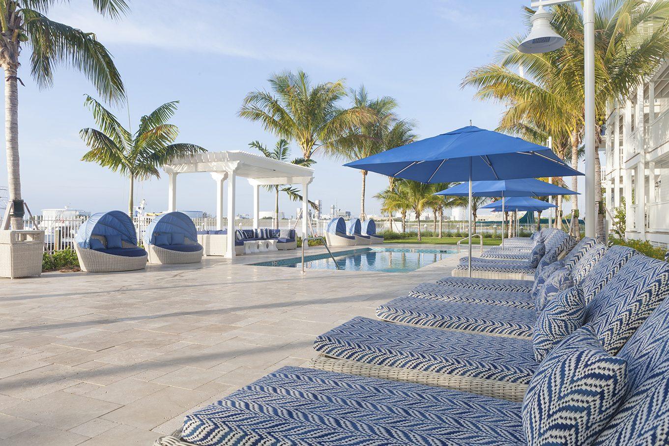 Oceans Edge Key West Hotel Stock Island Ngoại thất bức ảnh