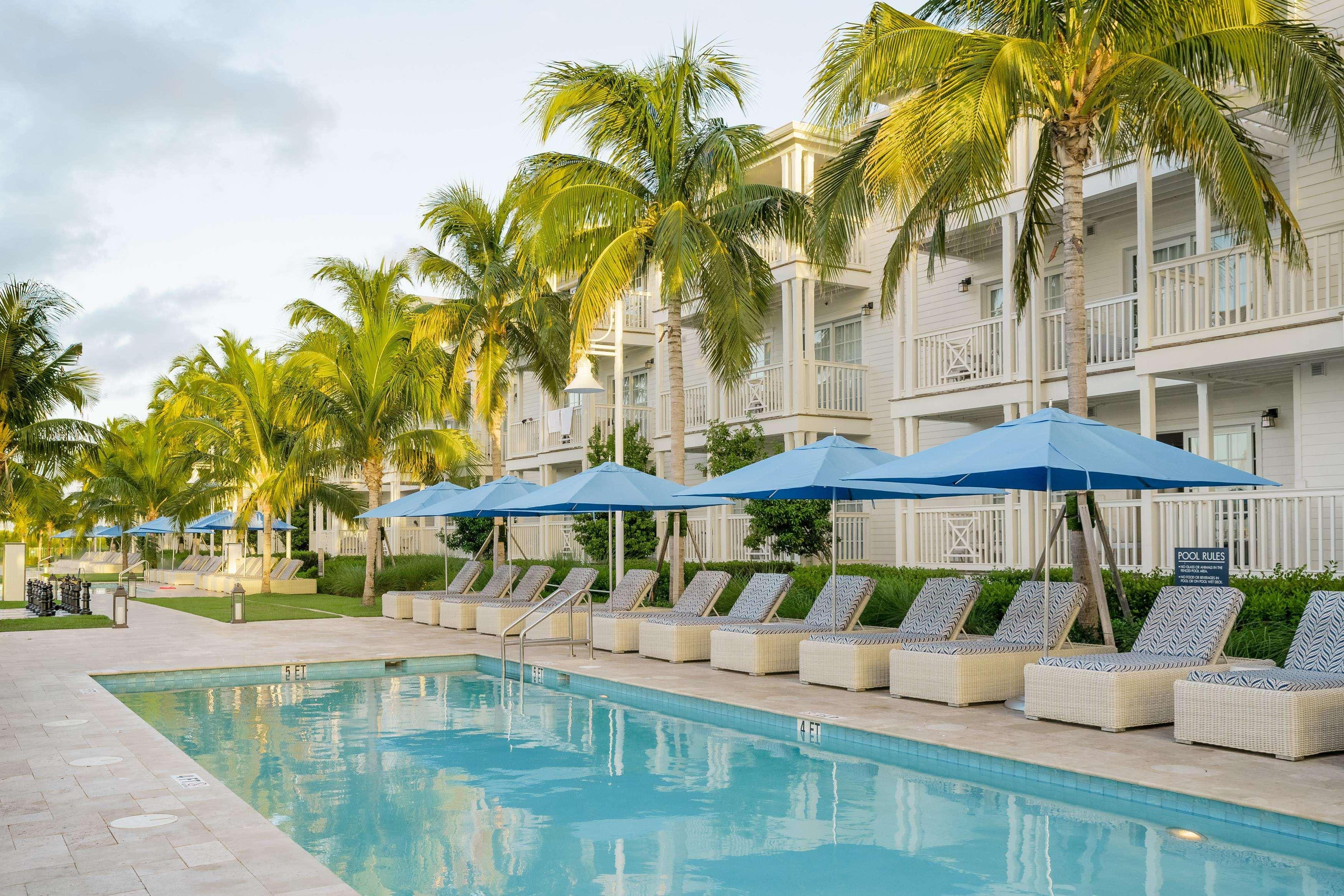Oceans Edge Key West Hotel Stock Island Ngoại thất bức ảnh