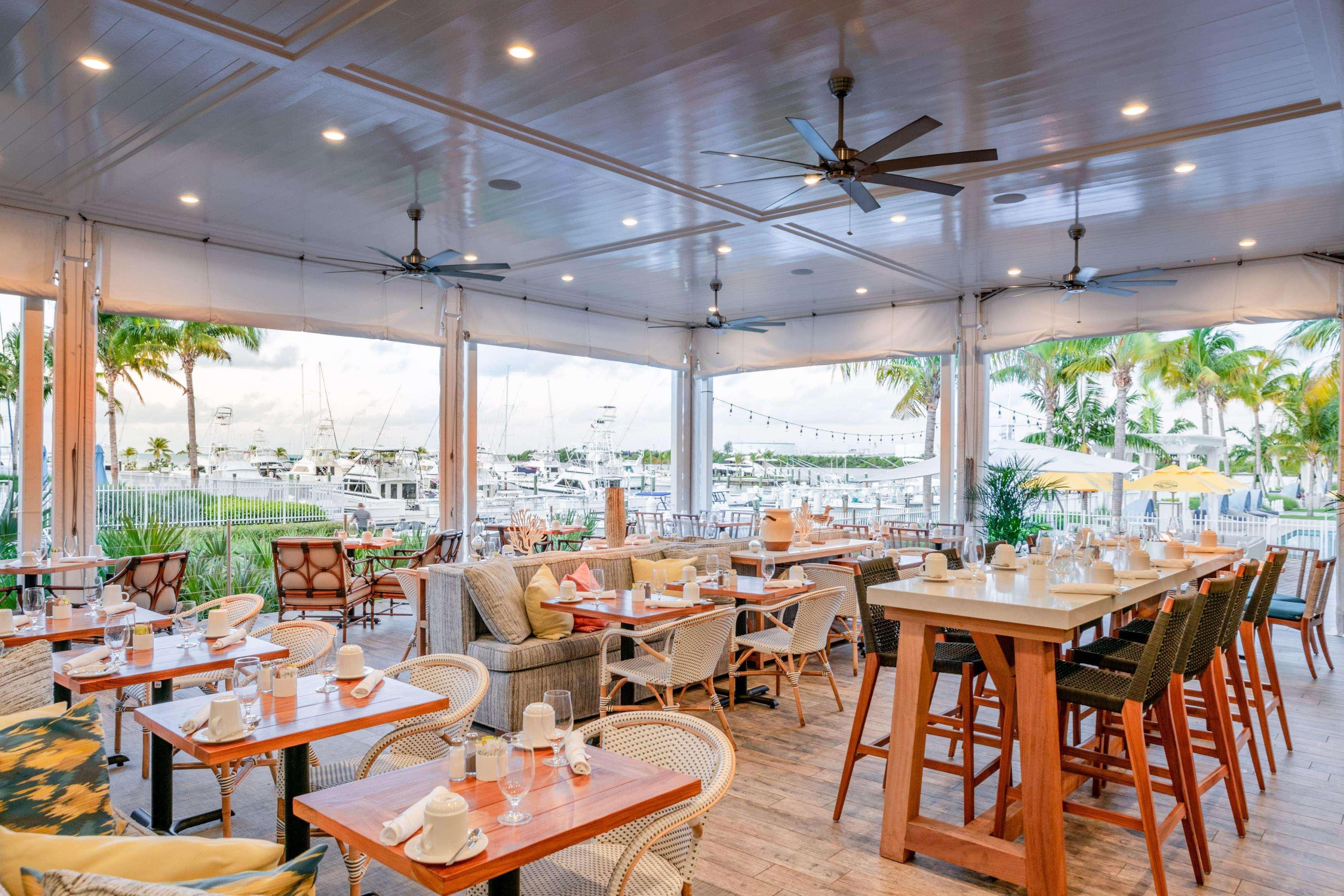 Oceans Edge Key West Hotel Stock Island Ngoại thất bức ảnh
