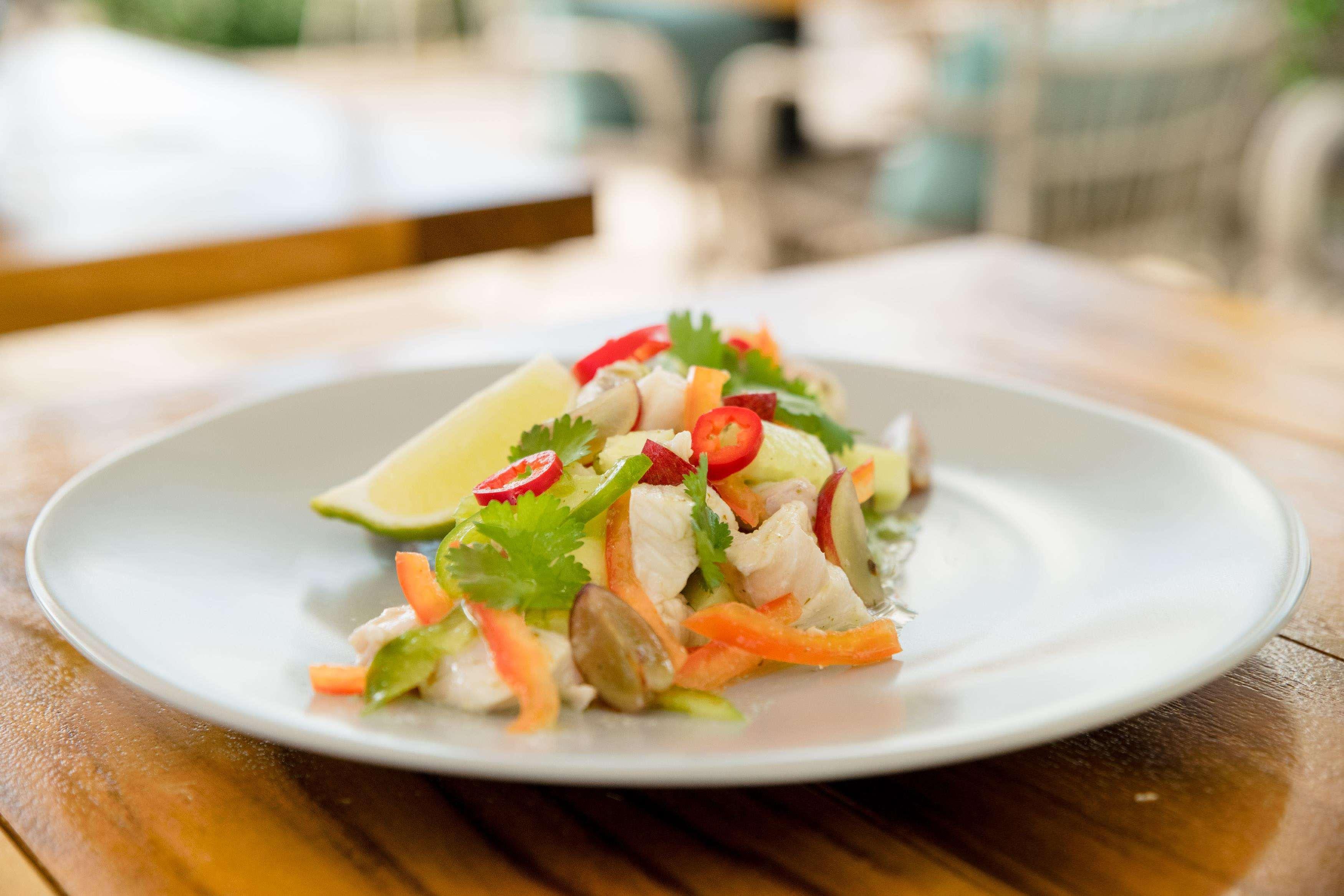 Oceans Edge Key West Hotel Stock Island Ngoại thất bức ảnh