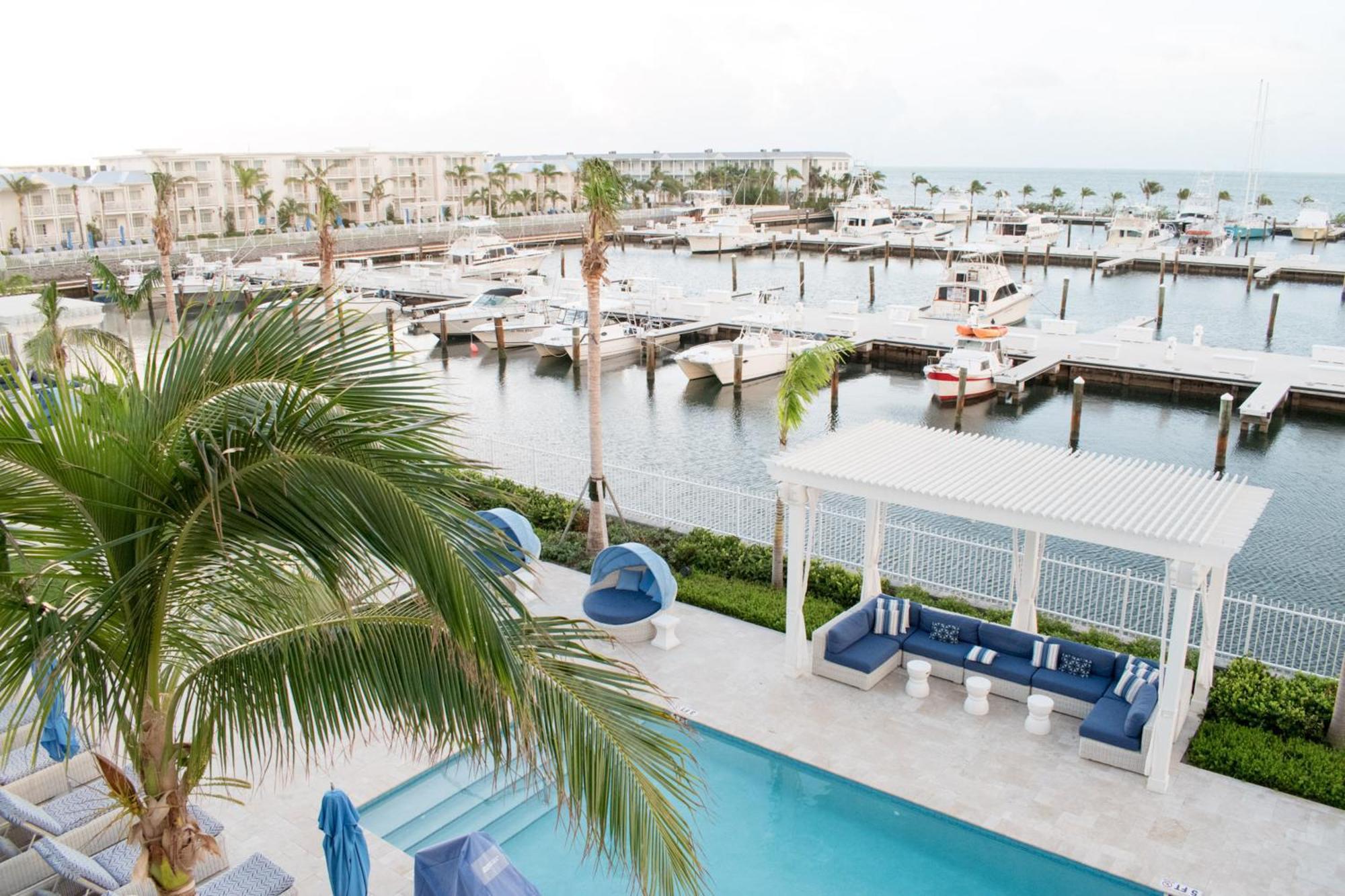 Oceans Edge Key West Hotel Stock Island Ngoại thất bức ảnh
