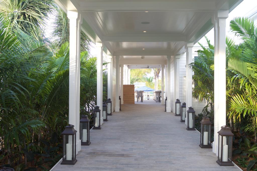 Oceans Edge Key West Hotel Stock Island Ngoại thất bức ảnh